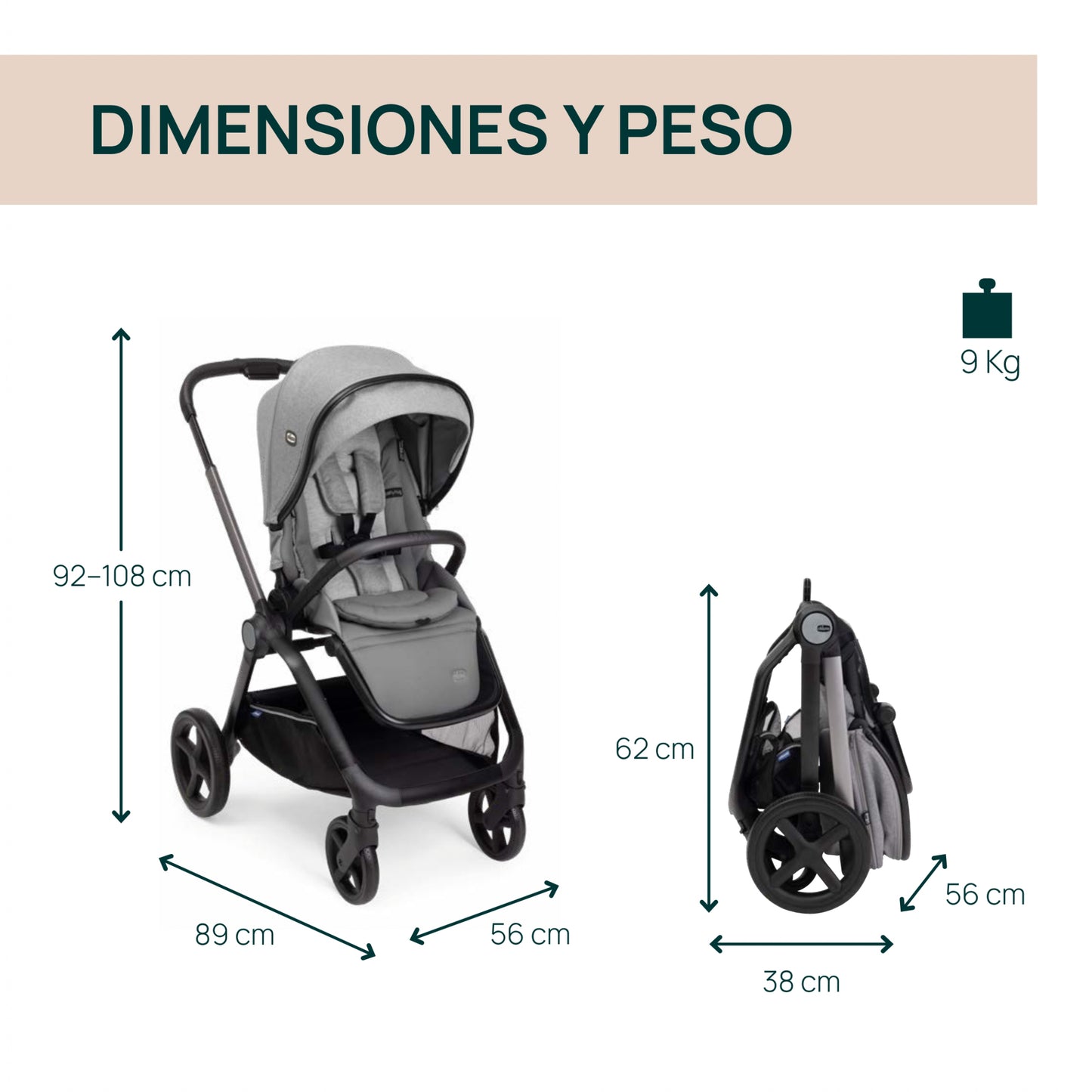 DUO MYSA LUNAR ROCK 2025
