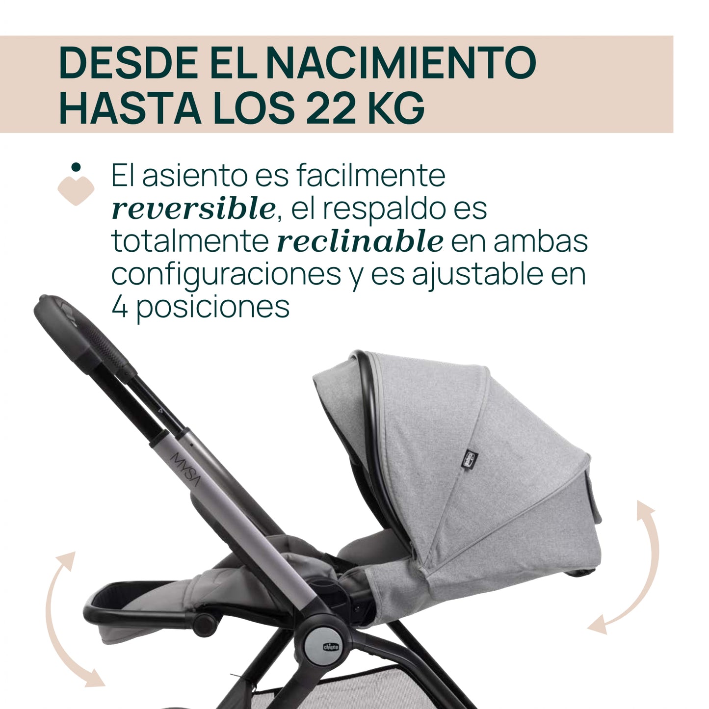 DUO MYSA LUNAR ROCK 2025