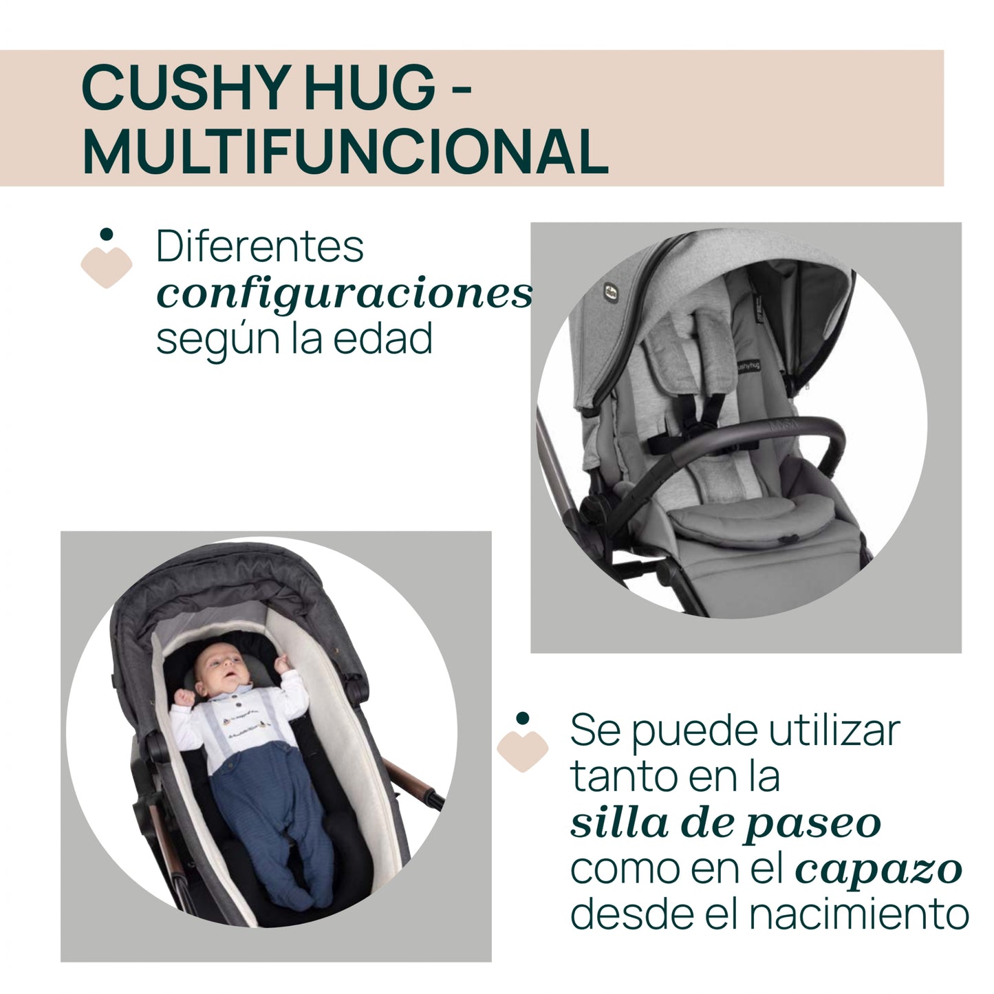DUO MYSA LUNAR ROCK 2025