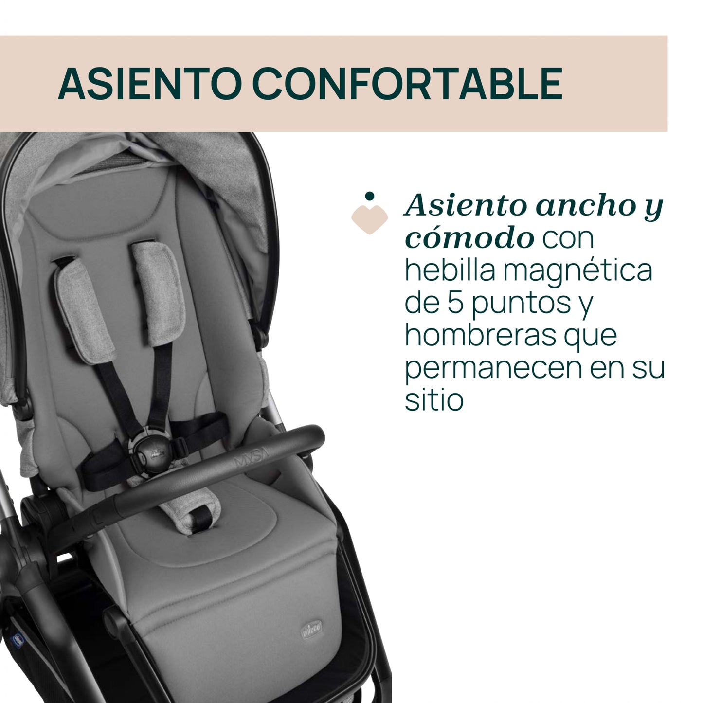 DUO MYSA LUNAR ROCK 2025