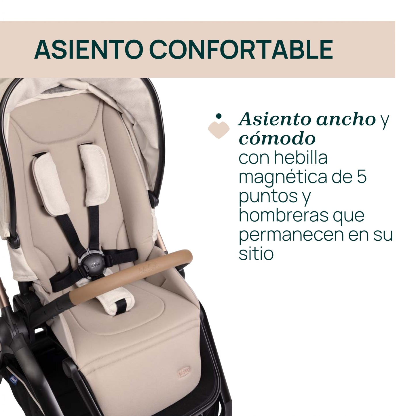 DUO MYSA AMBER GLOW 2025