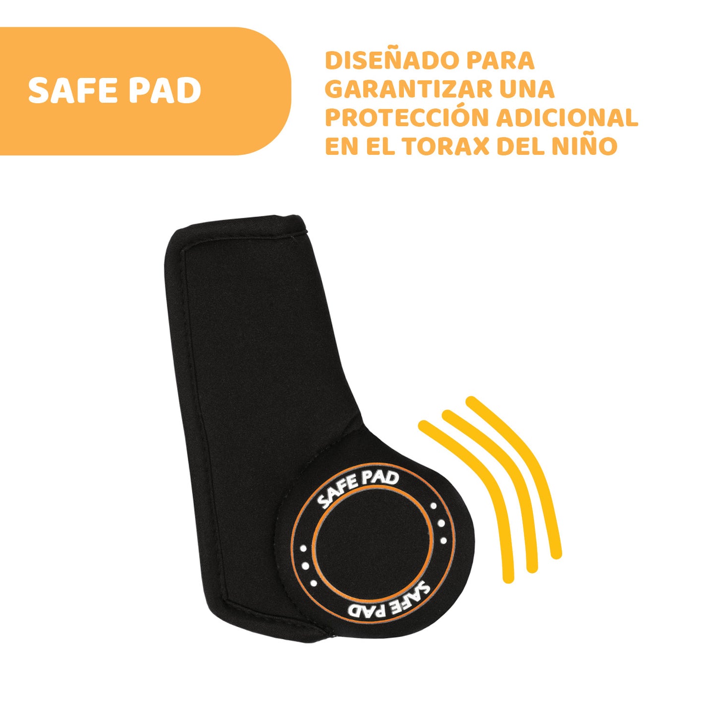 SILLA AUTO FOLD&GO I-SIZE BLACK