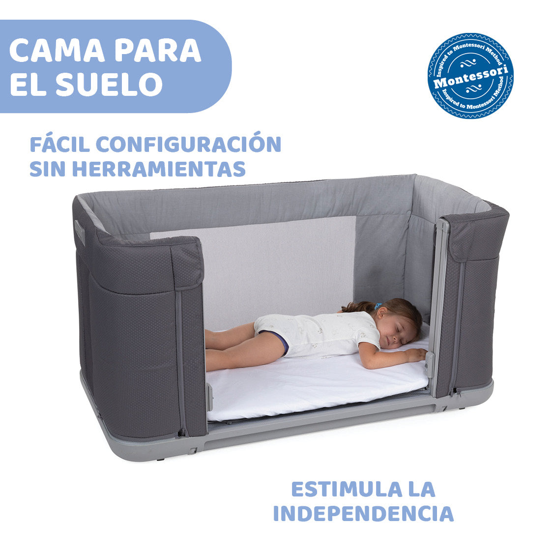 CUNA COSLEEPING NEXT2ME FOREVER MOON