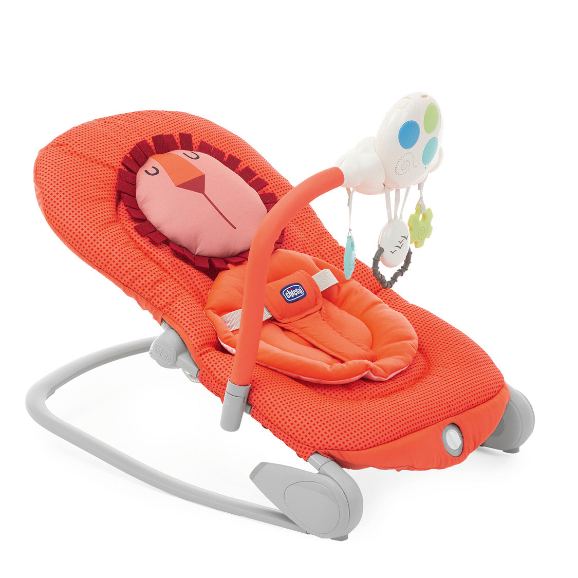HAMACA BALLOON LION