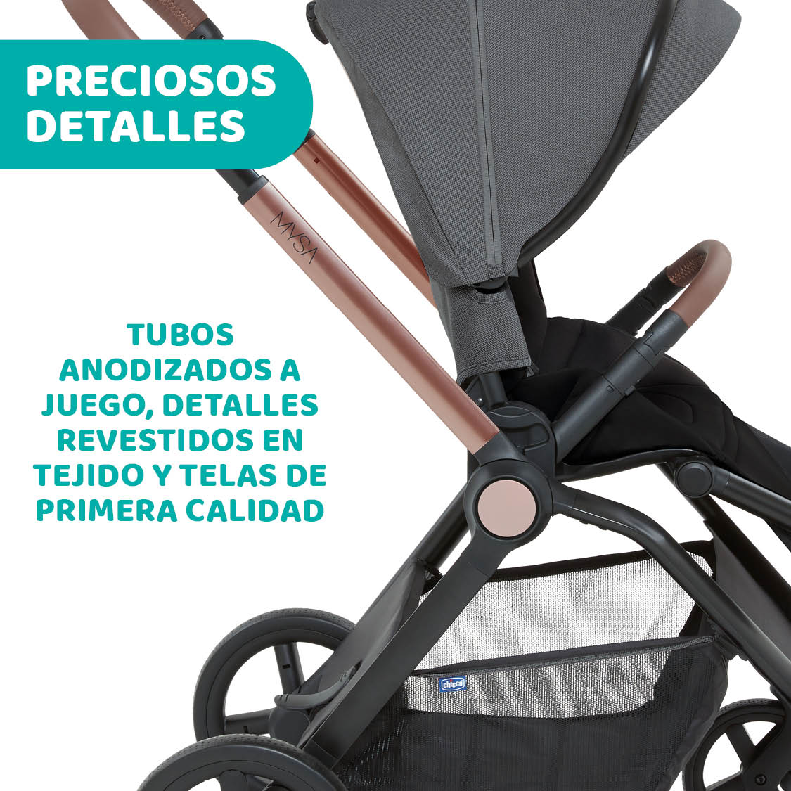 DUO MYSA BLACK SATIN 2025