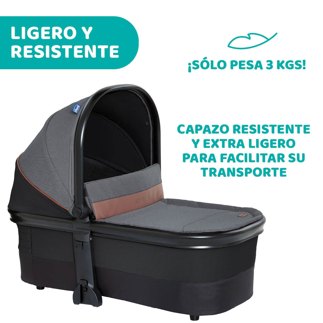DUO MYSA BLACK SATIN 2025