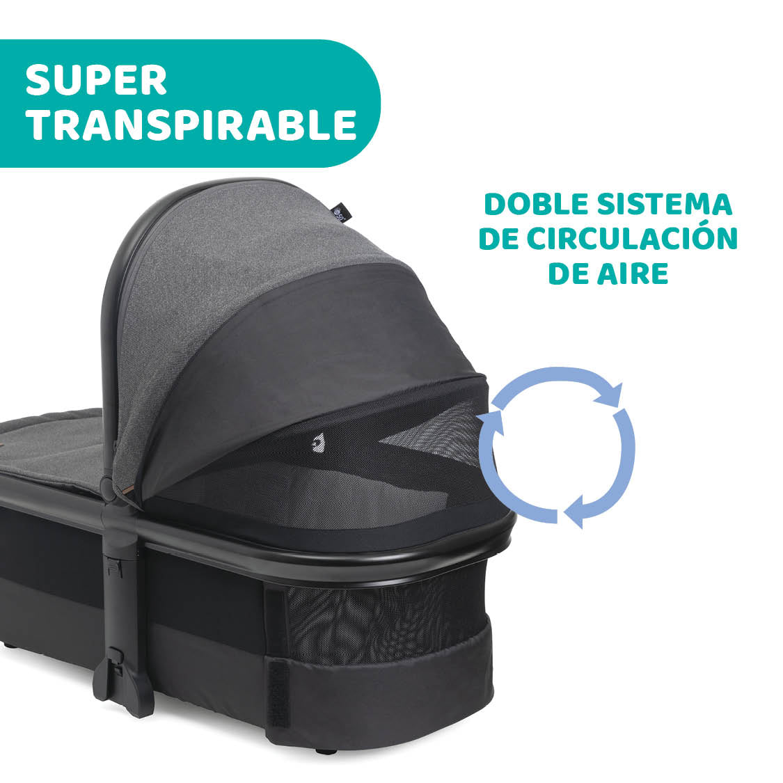 DUO MYSA BLACK SATIN 2025
