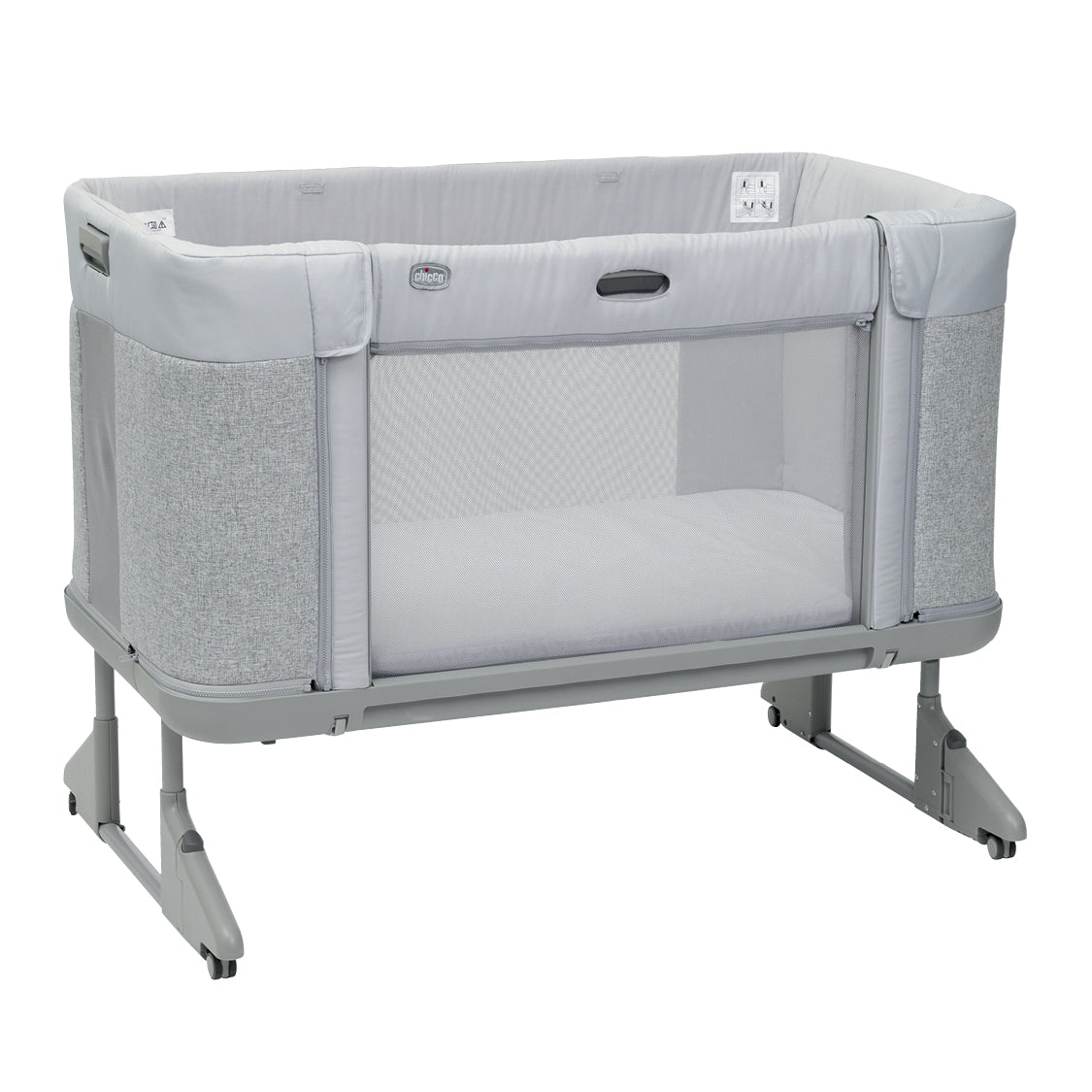 CUNA CO-SLEEPING N2M FOREVER ASH