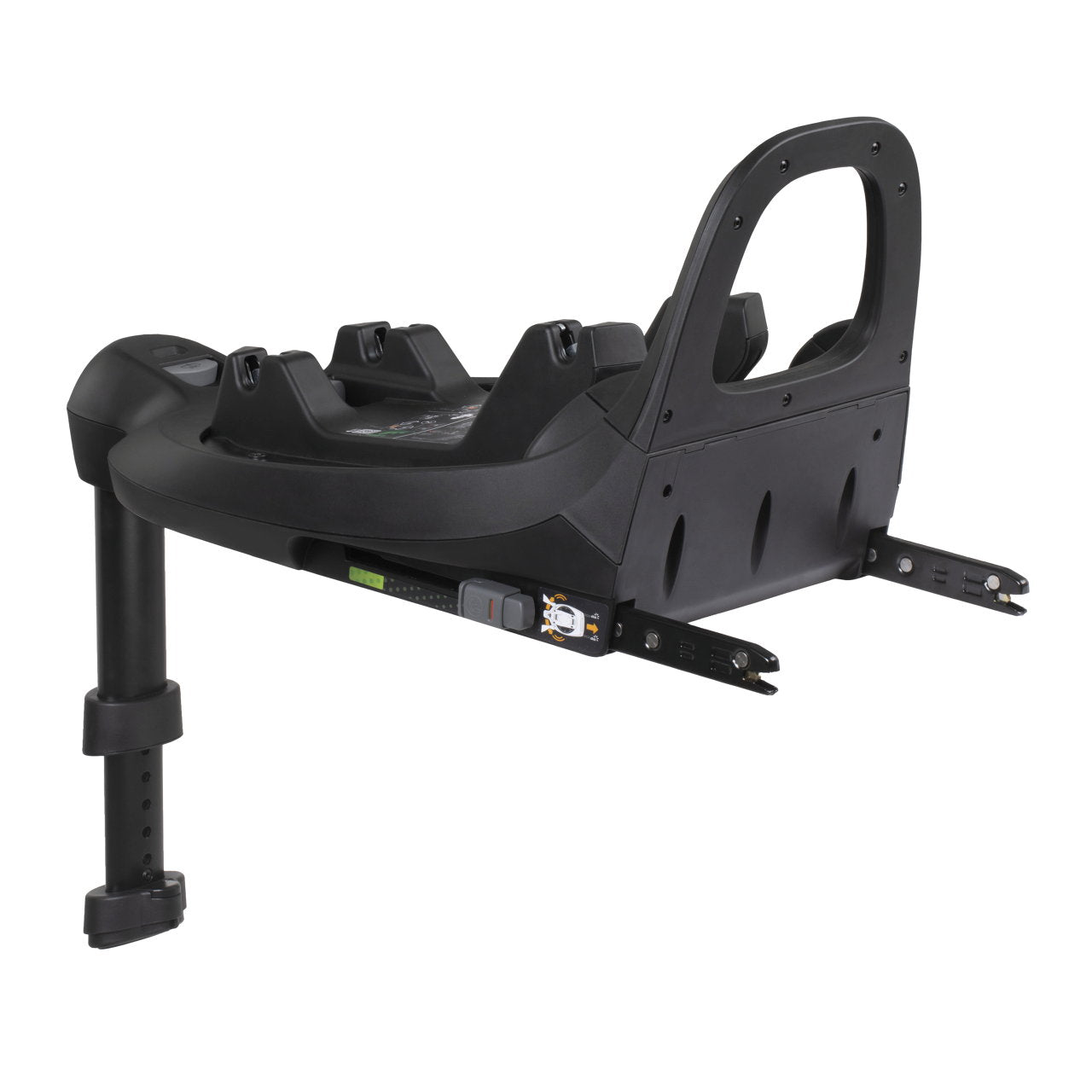 SILLA COCHE BASE FULL 360 i-SIZE