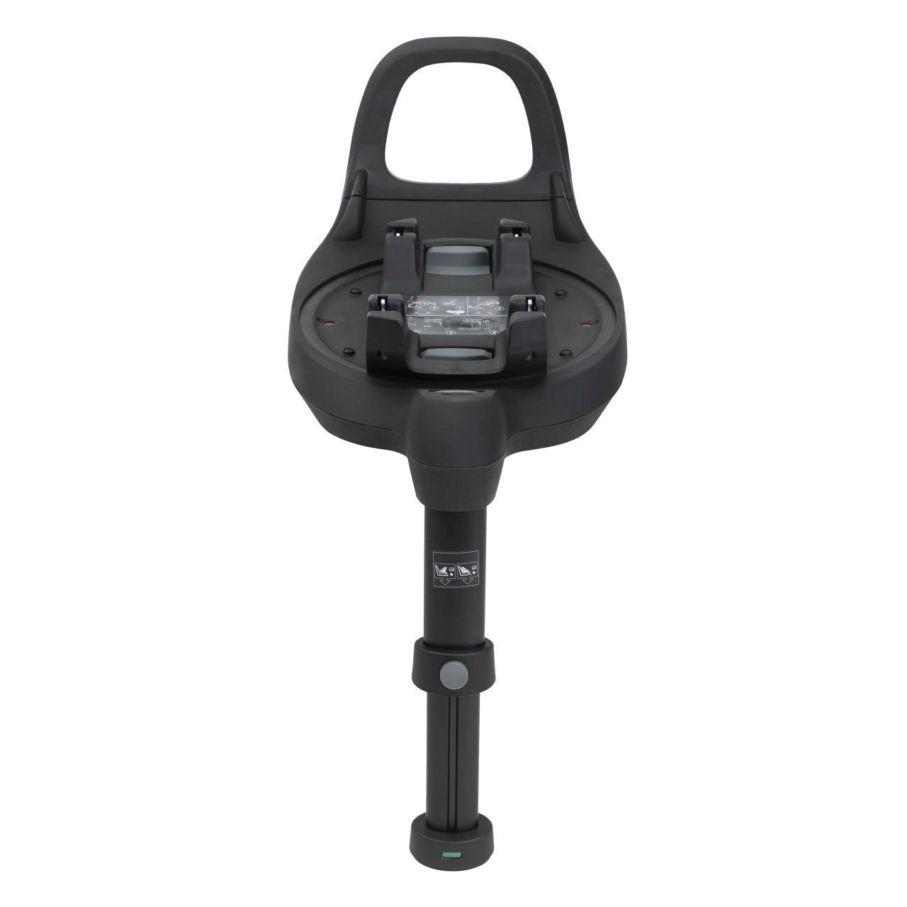 SILLA COCHE BASE FULL 360 i-SIZE