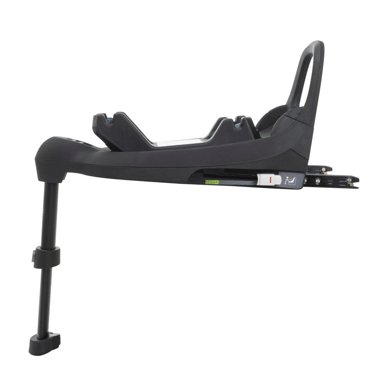 SILLA COCHE BASE FULL 360 i-SIZE