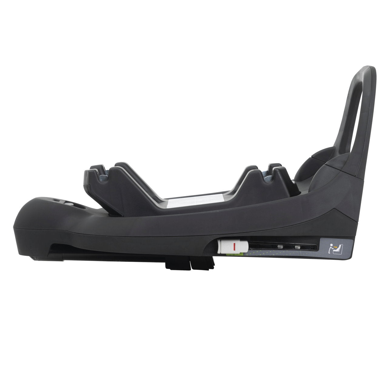 SILLA COCHE BASE FULL 360 i-SIZE