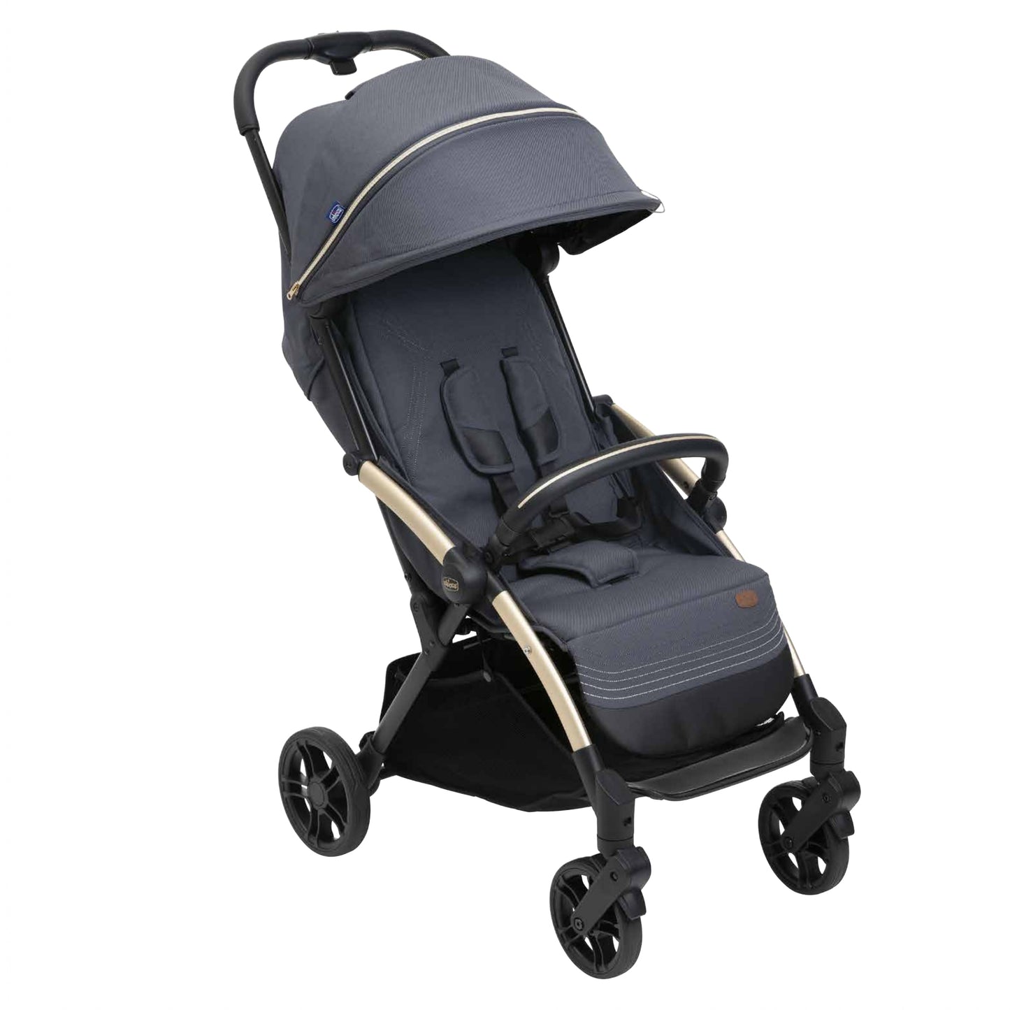 SILLA DE PASEO GOODY XPLUS DARK SHALLOW