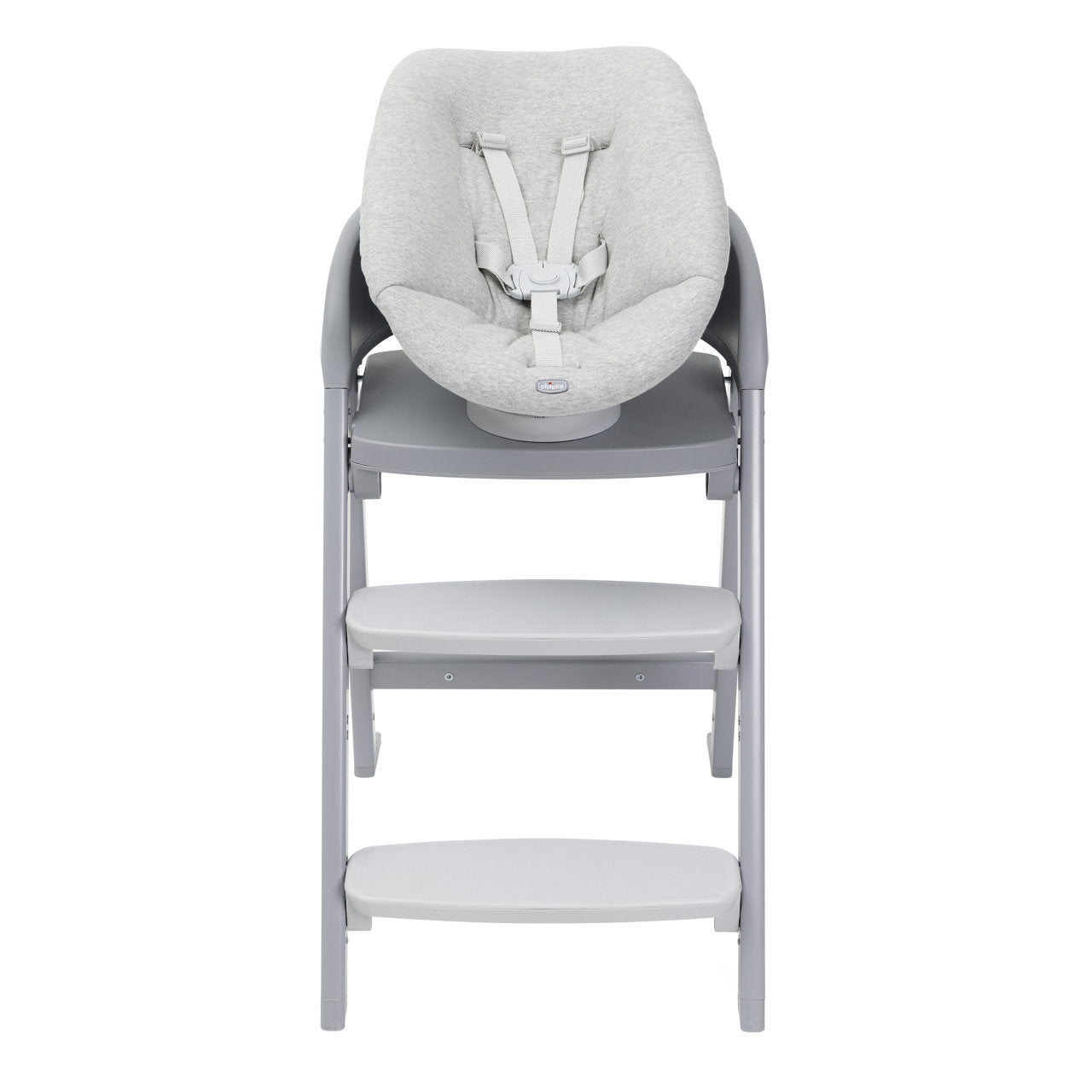 TONA CRESCENDO RECLINER GREY