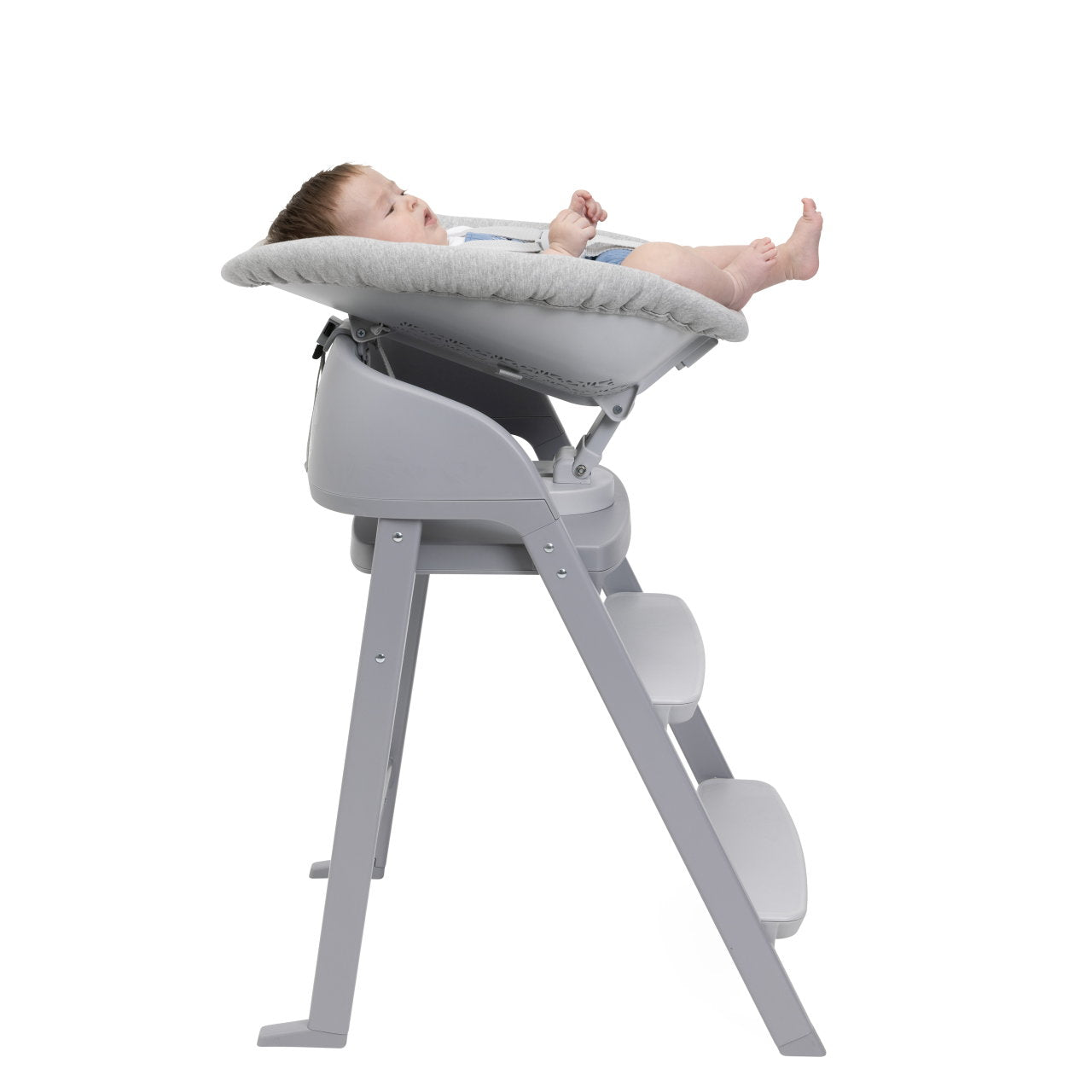 TONA CRESCENDO RECLINER GREY