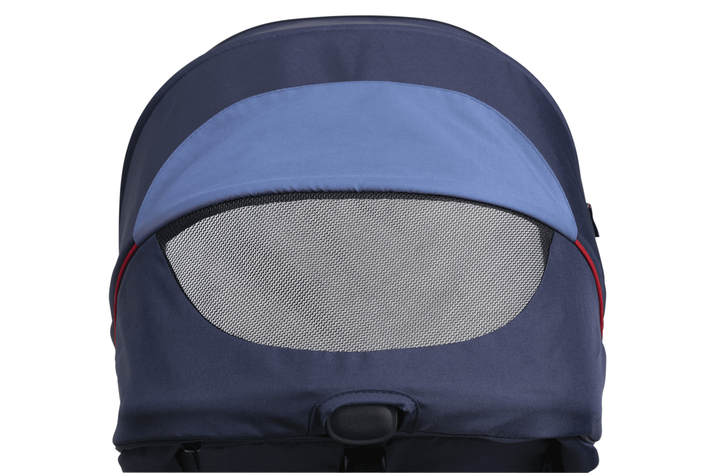DUO SEETY OXFORD BLUE