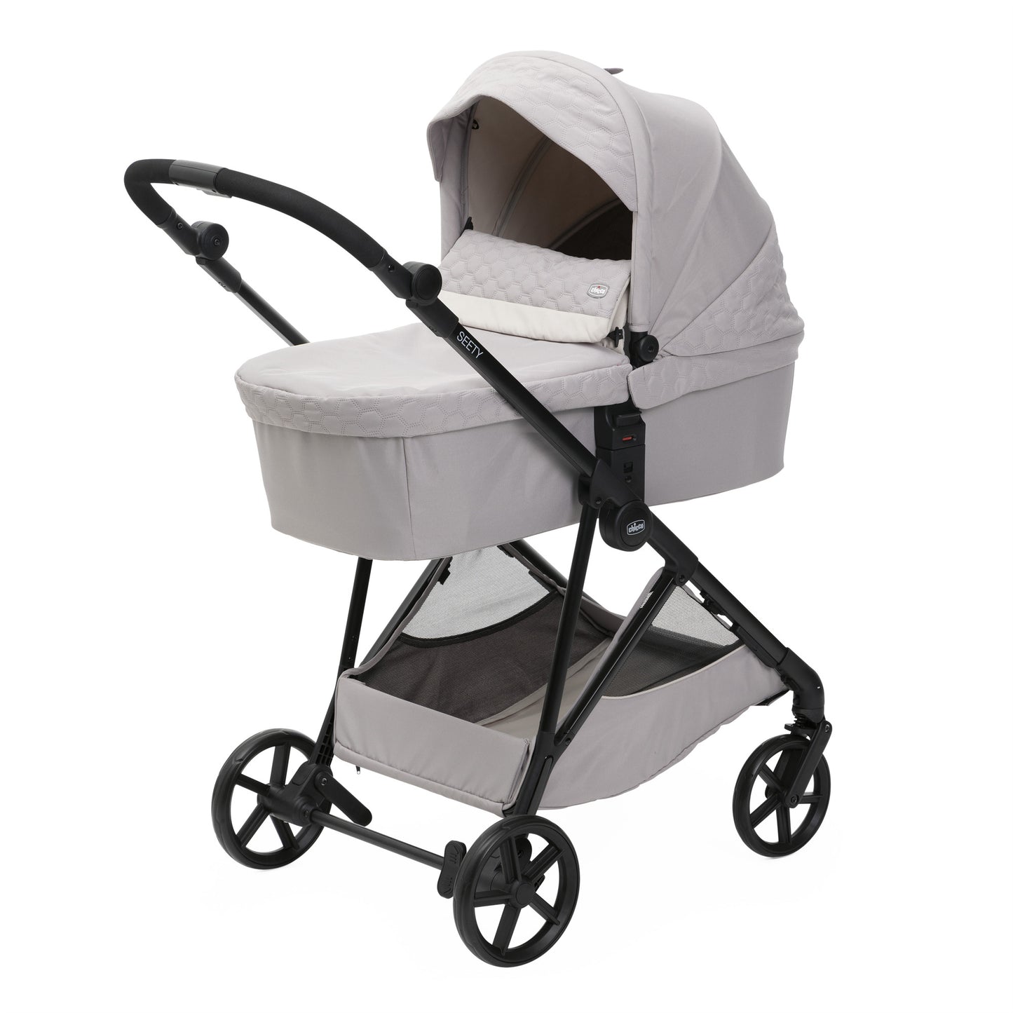 DUO SEETY FLORENCE BEIGE