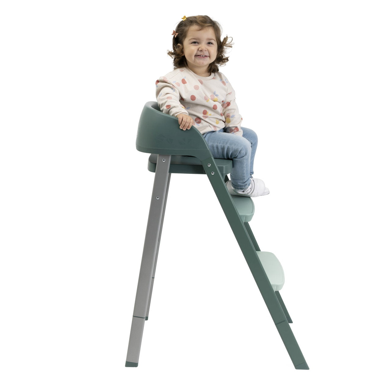 TRONA CRESCENDO UP IMPERIAL GREEN RE LUXURY