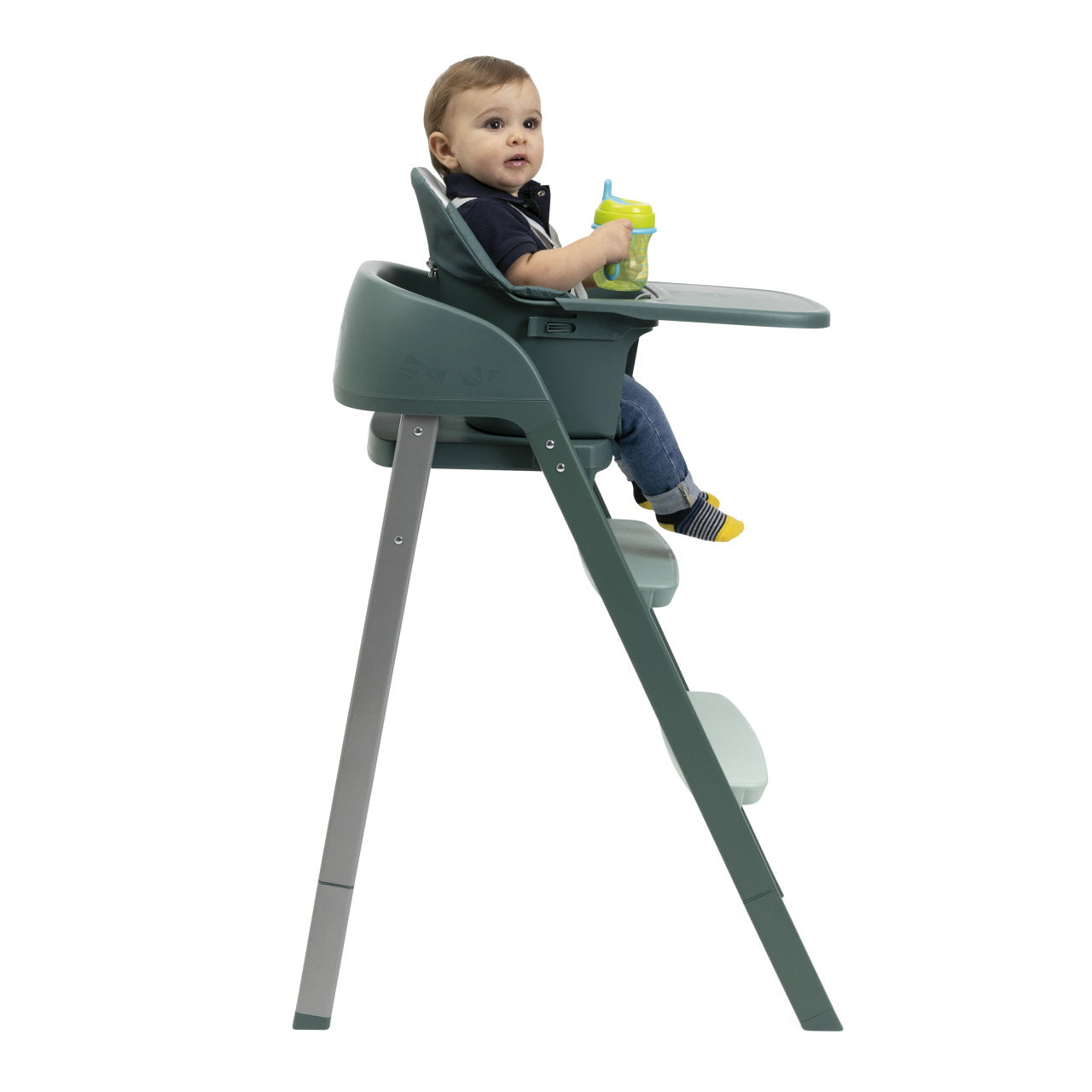 TRONA CRESCENDO UP IMPERIAL GREEN RE LUXURY