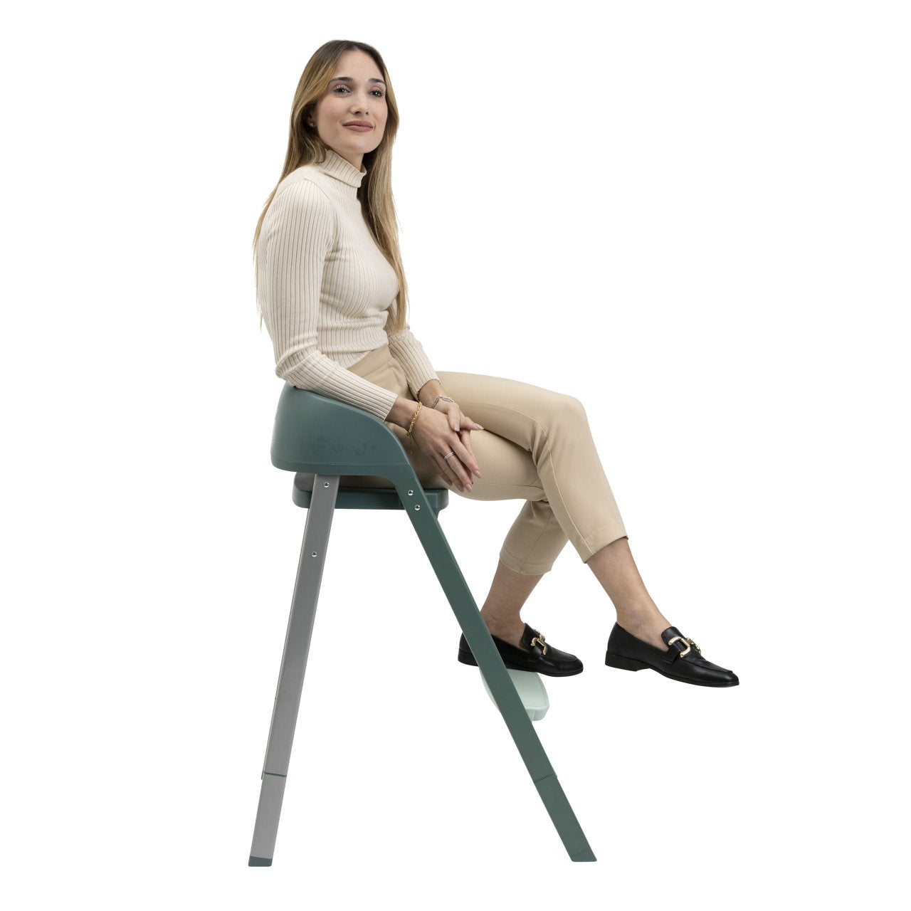 TRONA CRESCENDO UP IMPERIAL GREEN RE LUXURY