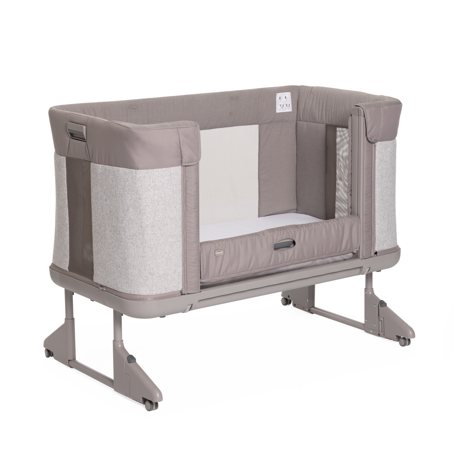 CUNA CO-SLEEPING N2M FOREVER ALMON