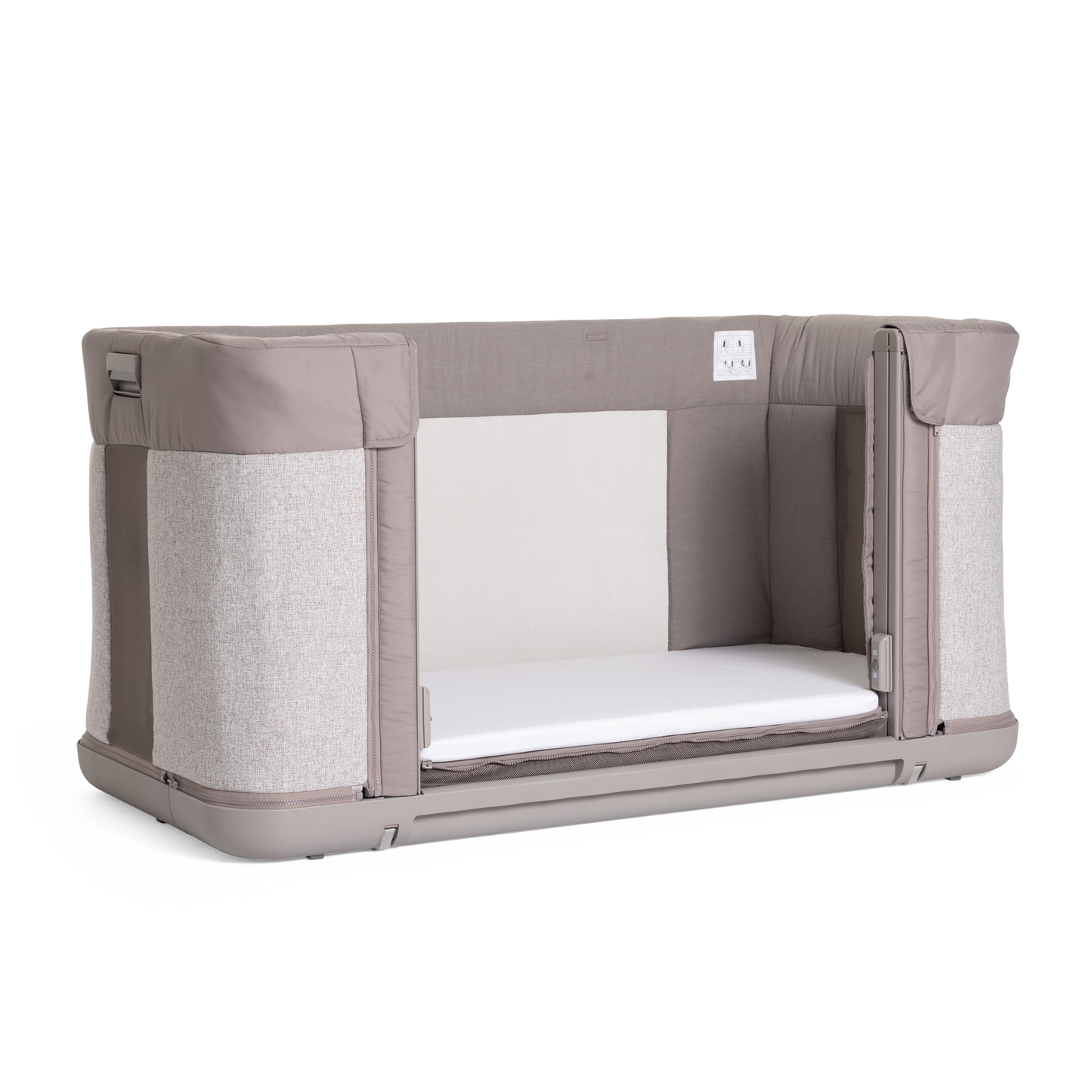 CUNA CO-SLEEPING N2M FOREVER ALMON