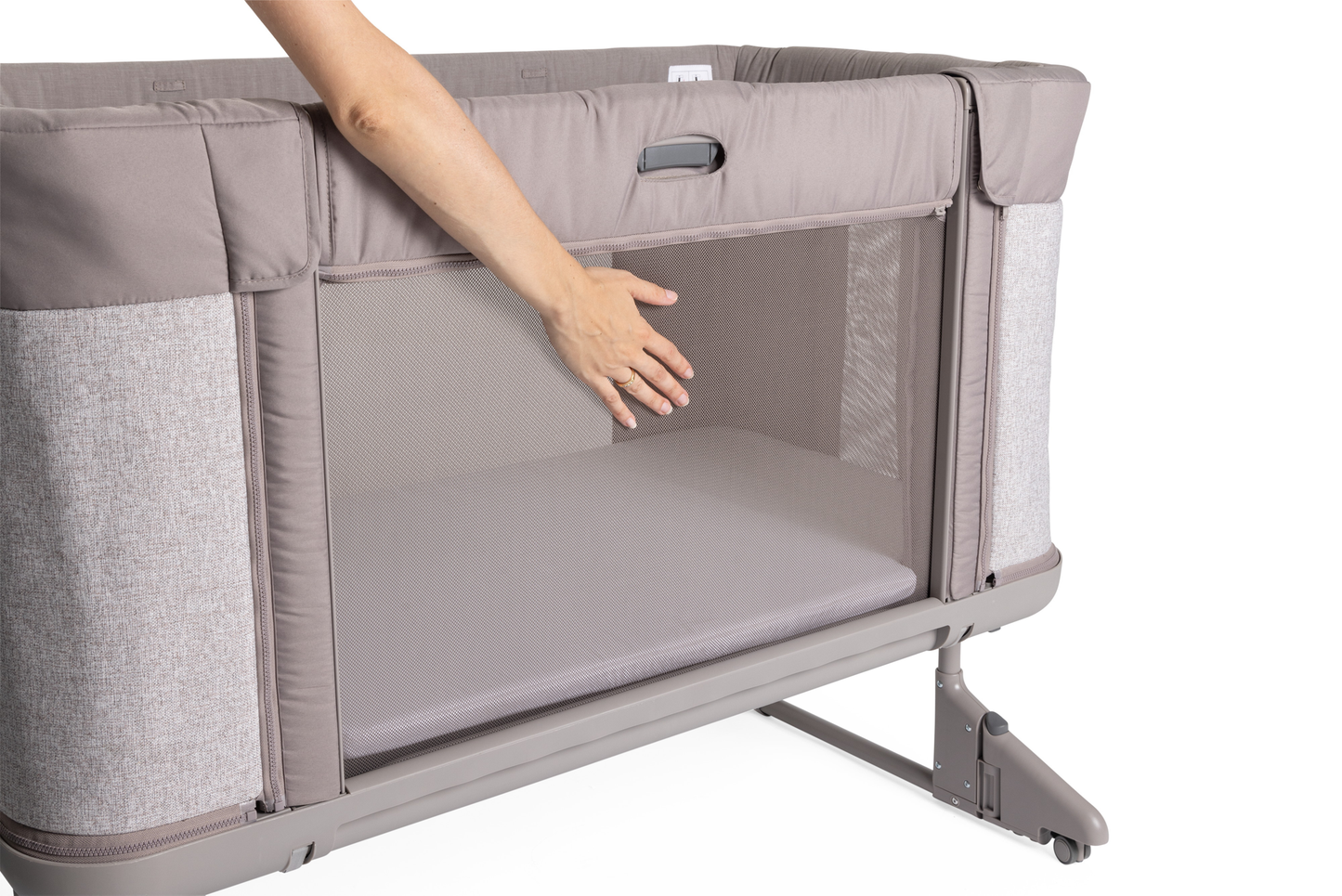 CUNA CO-SLEEPING N2M FOREVER ALMON