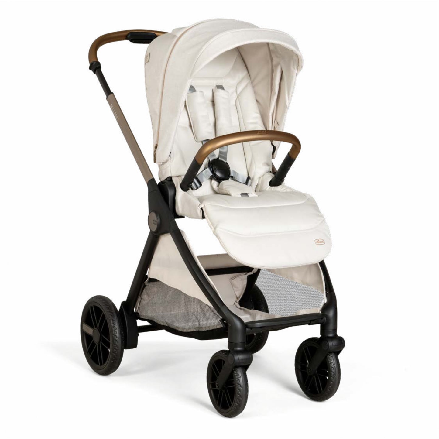 TRIO BELLAGIO C/FIRST SEAT RECLINE A...