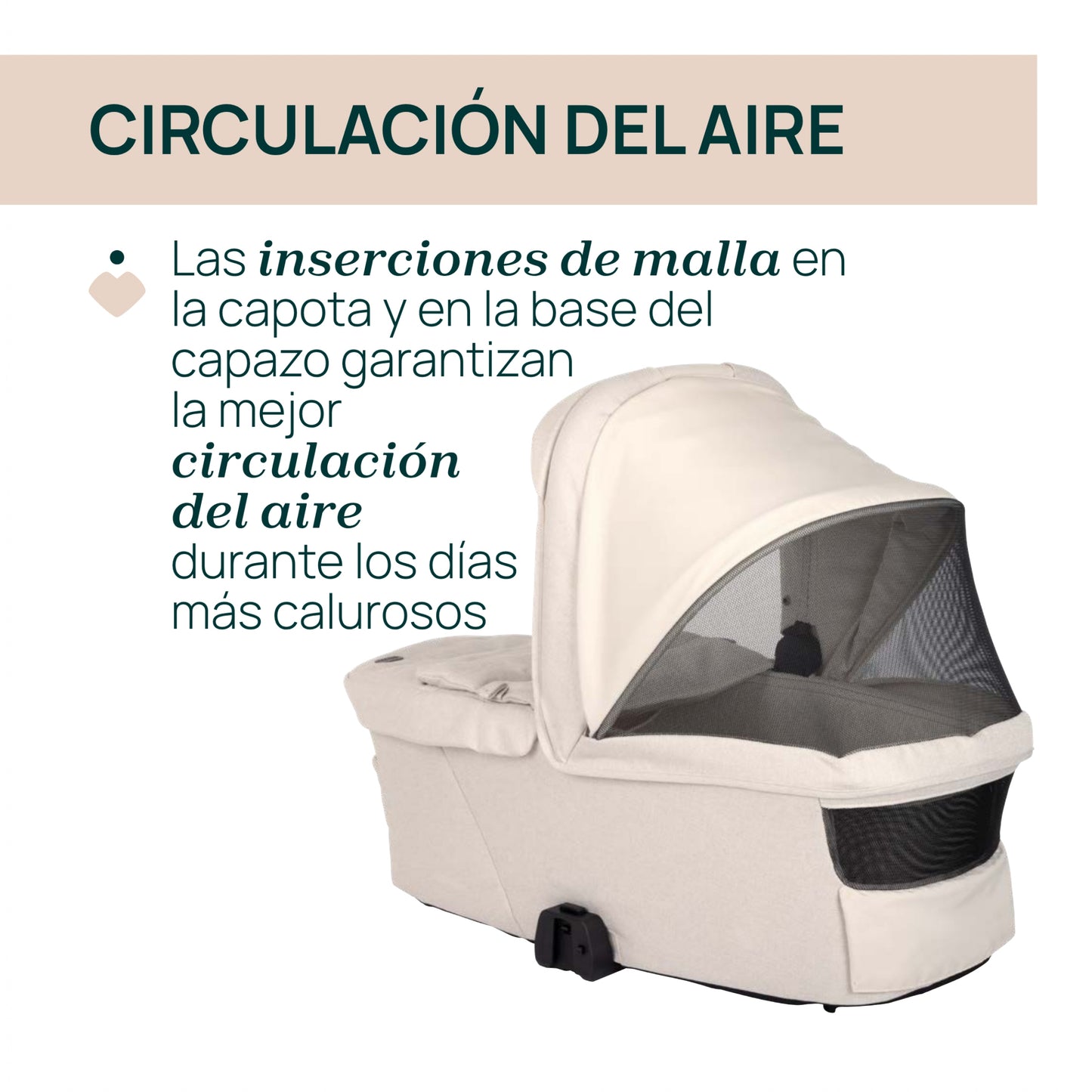 TRIO BELLAGIO C/FIRST SEAT RECLINE A...