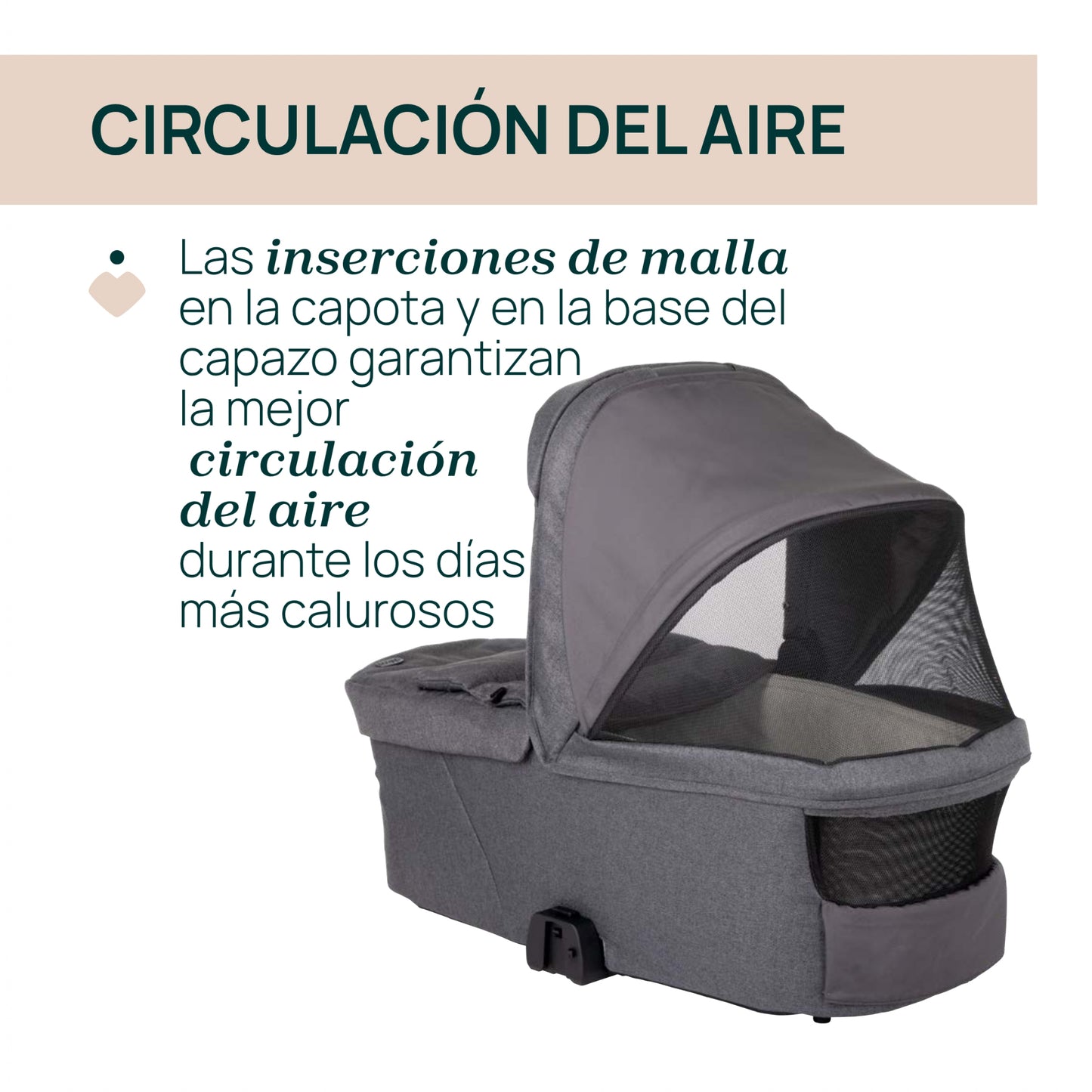 TRIO BELLAGIO C/F.SEAT RECLINE BL.SATIN