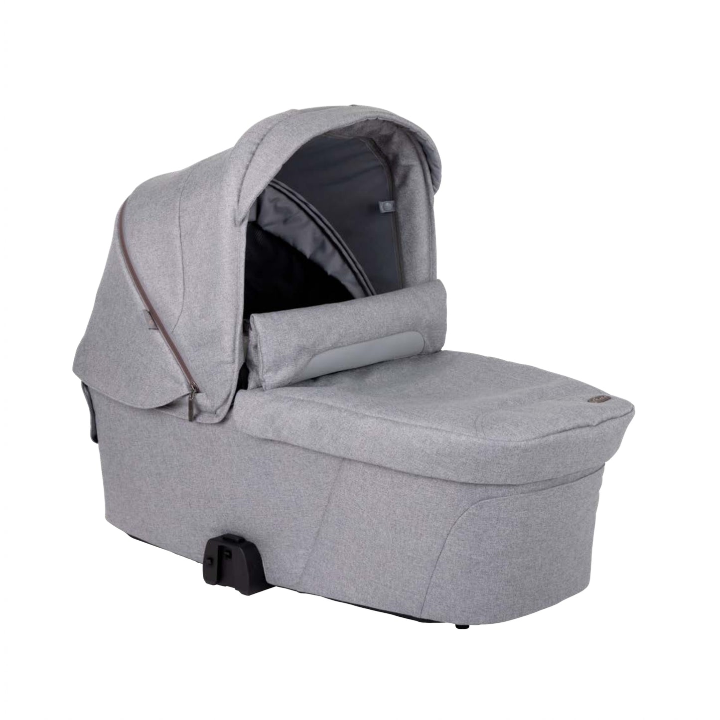TRIO BELLAGIO C/F.SEAT RECLINE LUNAR