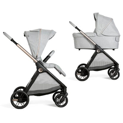 DUO BELLAGIO LUNAR ROCK