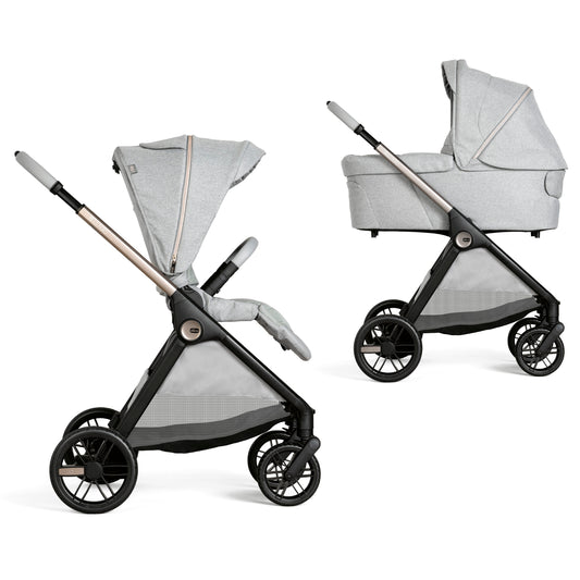DUO BELLAGIO LUNAR ROCK