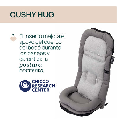 DUO MYSA LUNAR ROCK 2025