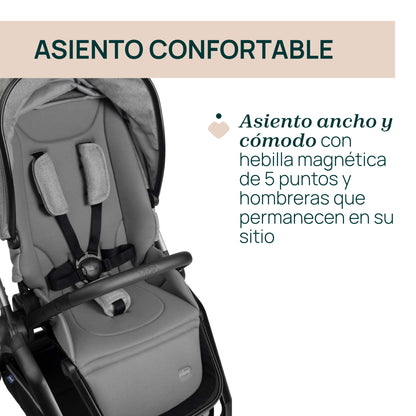 DUO MYSA LUNAR ROCK 2025
