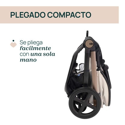 DUO MYSA AMBER GLOW 2025