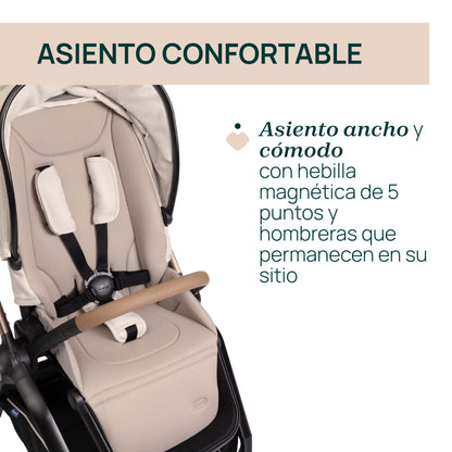 DUO MYSA AMBER GLOW 2025