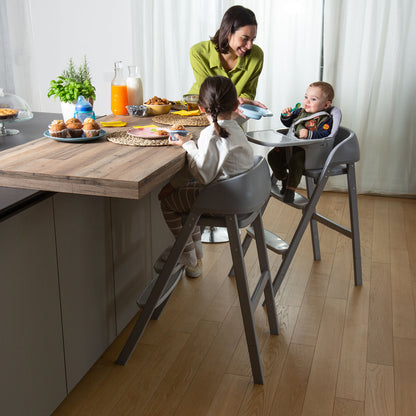 TRONA CRESCENDO UP ETNA BLACK RE LUXURY