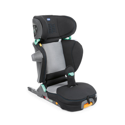 SILLA AUTO FOLD&GO I-SIZE BLACK