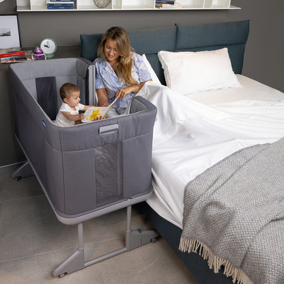 CUNA COSLEEPING NEXT2ME FOREVER MOON