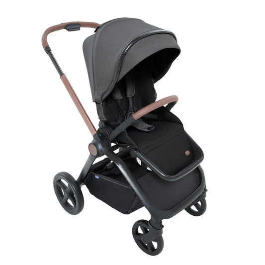 DUO MYSA BLACK SATIN 2025