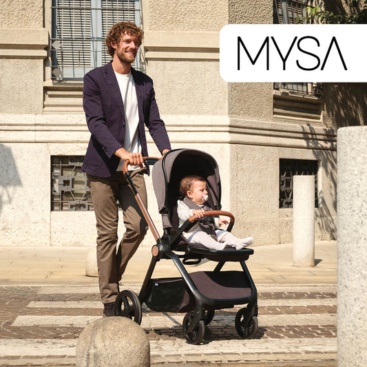 DUO MYSA BLACK SATIN 2025