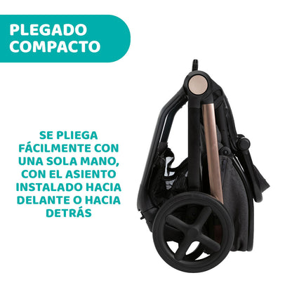 DUO MYSA BLACK SATIN 2025