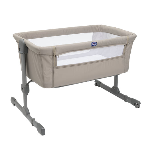 CUNA CO-SLEEP.N2M ESSENTIAL DUNE