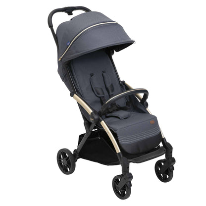SILLA DE PASEO GOODY XPLUS DARK SHALLOW