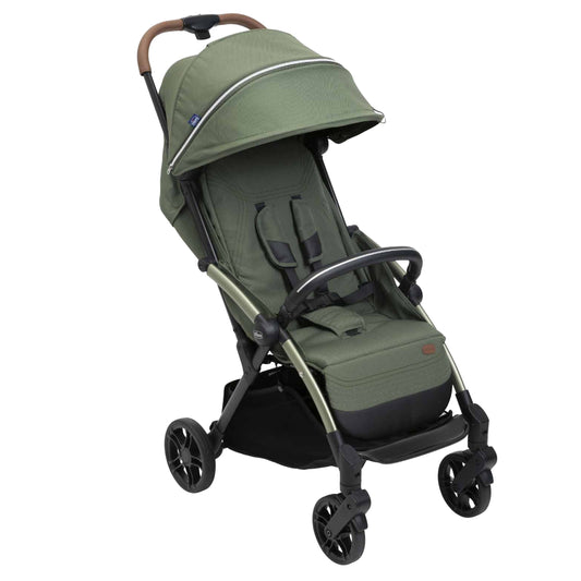 GOODY XPLUS TWINKLE GREEN