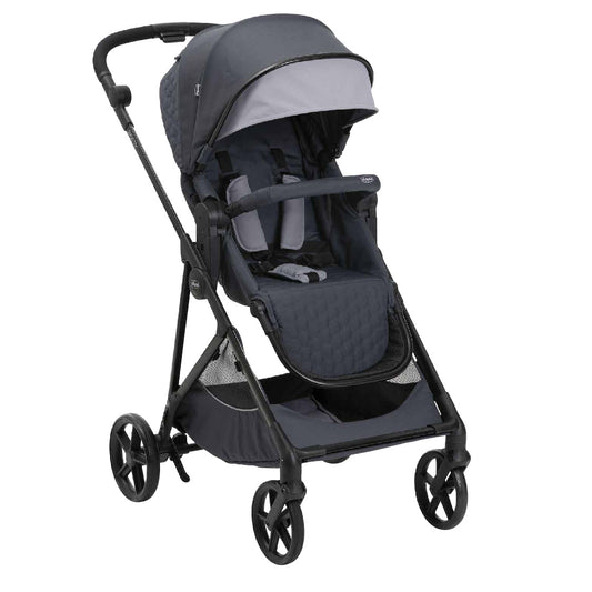 DUO SEETY BOSTON GREY