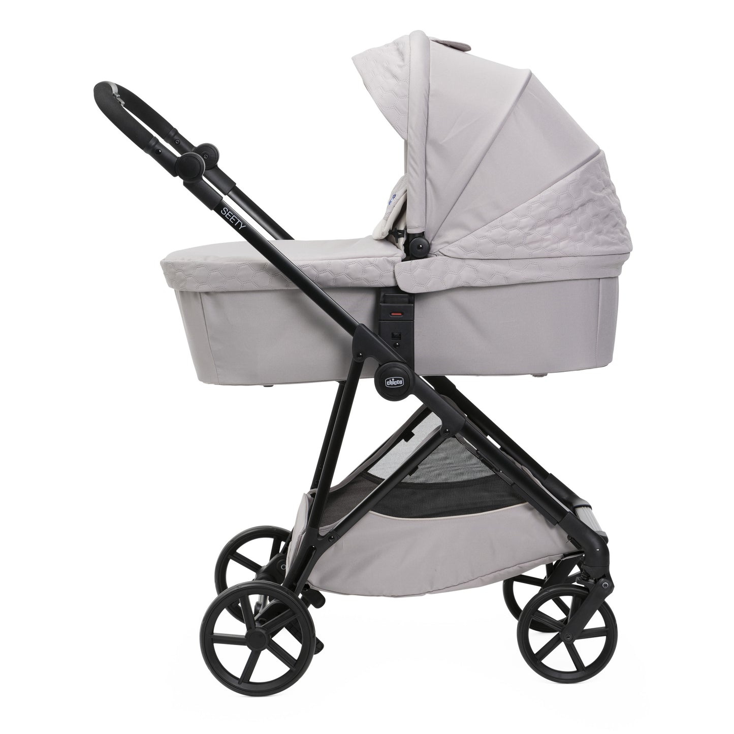 DUO SEETY FLORENCE BEIGE