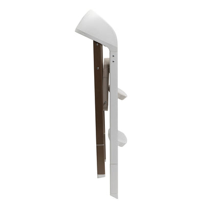 TRONA CRESCENDO UP PEARL COPPER RE LUXURY