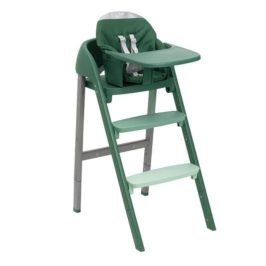 TRONA CRESCENDO UP IMPERIAL GREEN RE LUXURY